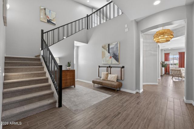 23024 E ARROWHEAD Trail, Queen Creek, AZ 85142