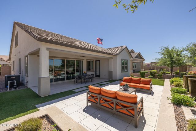 23024 E ARROWHEAD Trail, Queen Creek, AZ 85142