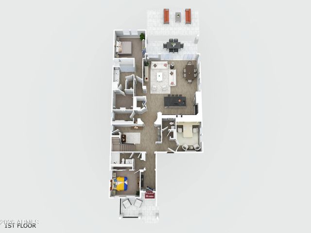 23024 E ARROWHEAD Trail, Queen Creek, AZ 85142