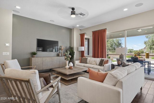 23024 E ARROWHEAD Trail, Queen Creek, AZ 85142