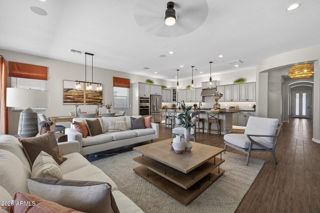 23024 E ARROWHEAD Trail, Queen Creek, AZ 85142