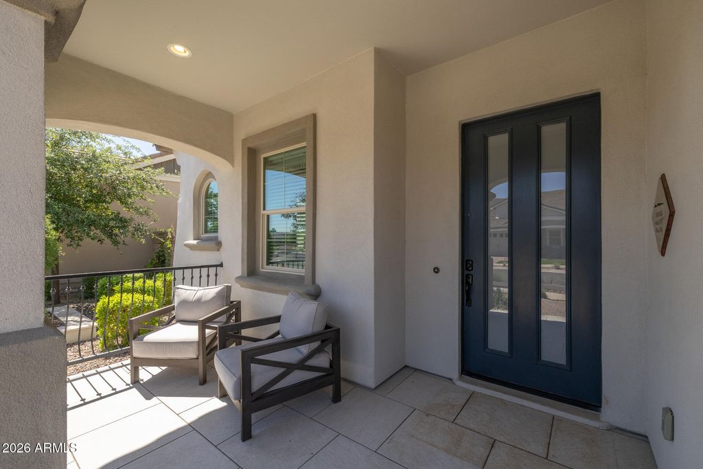 23024 E ARROWHEAD Trail, Queen Creek, AZ 85142 — photo 4