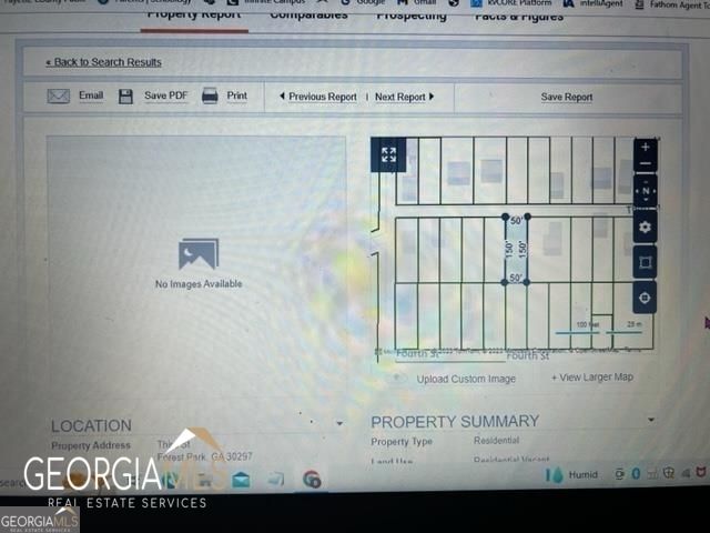 367 Third Street, Forest Park, GA 30297