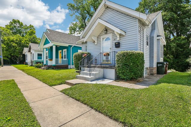 26 W 30th Street, Latonia, KY 41015