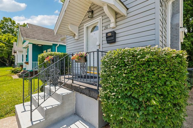 26 W 30th Street, Latonia, KY 41015