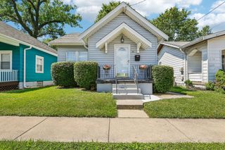 26 W 30th Street, Latonia, KY 41015