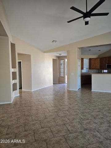 13221 S 176TH Avenue, Goodyear, AZ 85338