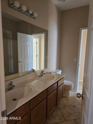 13221 S 176TH Avenue, Goodyear, AZ 85338