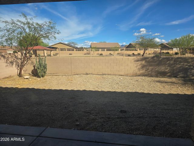 13221 S 176TH Avenue, Goodyear, AZ 85338