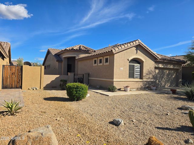 13221 S 176TH Avenue, Goodyear, AZ 85338