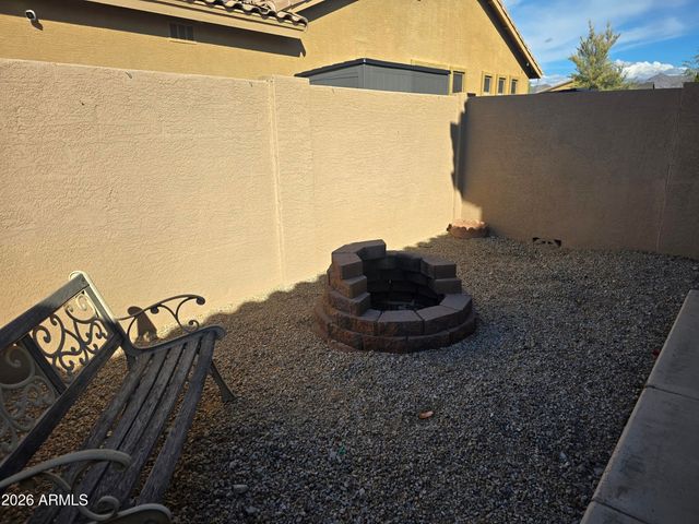 13221 S 176TH Avenue, Goodyear, AZ 85338