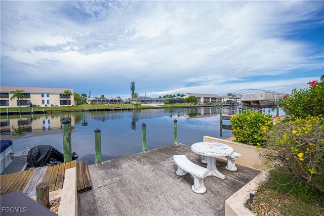 3612 SE 12th AVE 6, Cape Coral, FL 33904