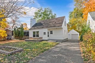 705 E Grand Boulevard, Ypsilanti, MI 48198