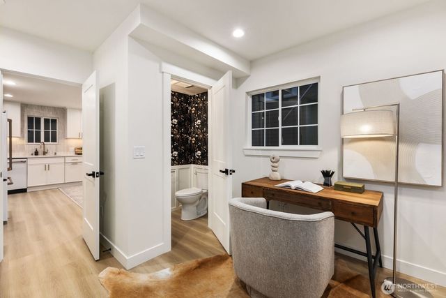 306 NW 45th Street, Seattle, WA 98107