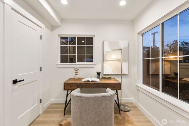 306 NW 45th Street, Seattle, WA 98107