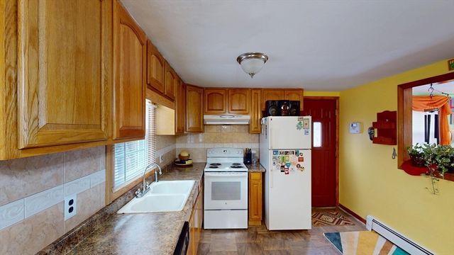 120 Senna Road, Fitchburg, MA 01420