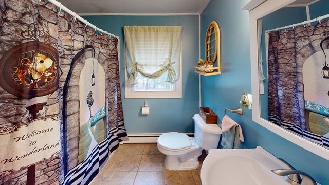 120 Senna Road, Fitchburg, MA 01420