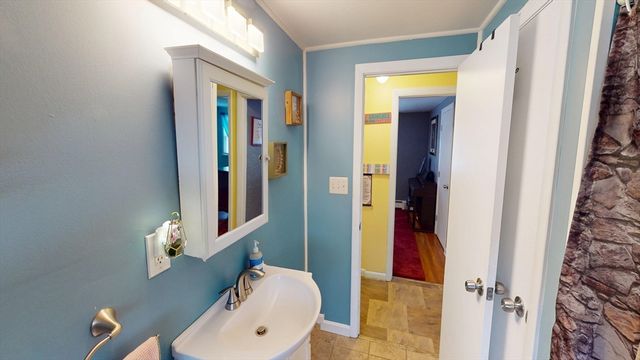 120 Senna Road, Fitchburg, MA 01420