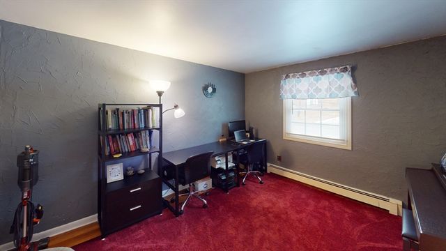 120 Senna Road, Fitchburg, MA 01420