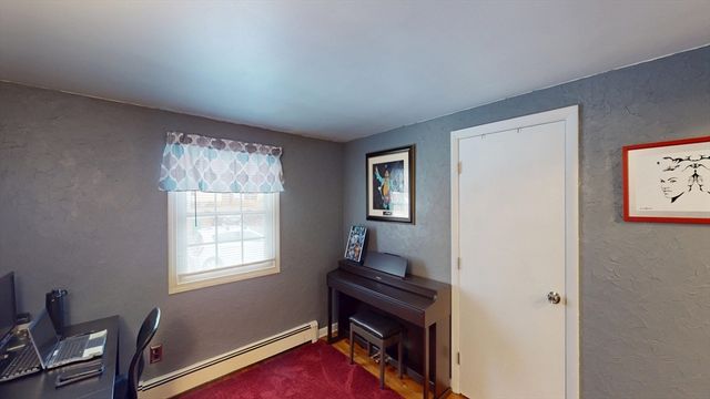 120 Senna Road, Fitchburg, MA 01420