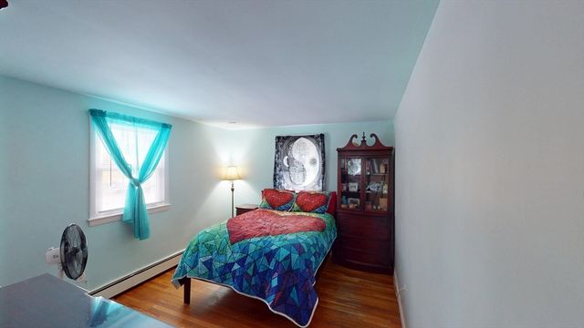 120 Senna Road, Fitchburg, MA 01420