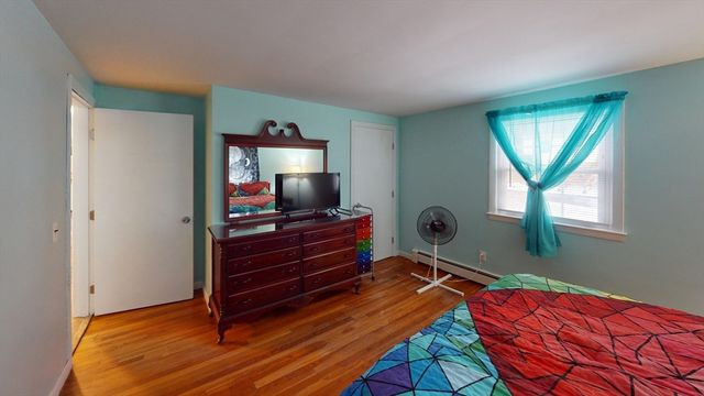 120 Senna Road, Fitchburg, MA 01420