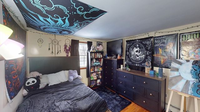 120 Senna Road, Fitchburg, MA 01420