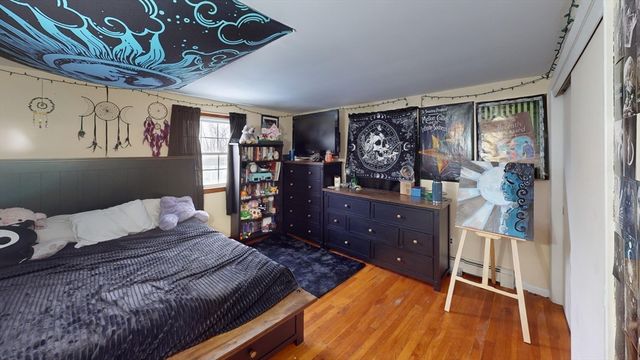 120 Senna Road, Fitchburg, MA 01420