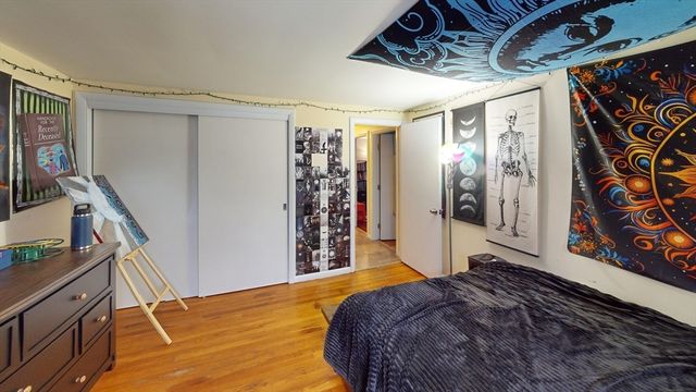 120 Senna Road, Fitchburg, MA 01420