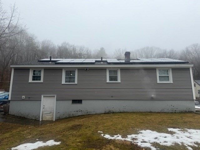 120 Senna Road, Fitchburg, MA 01420