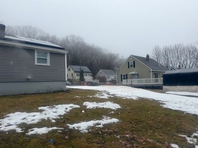 120 Senna Road, Fitchburg, MA 01420