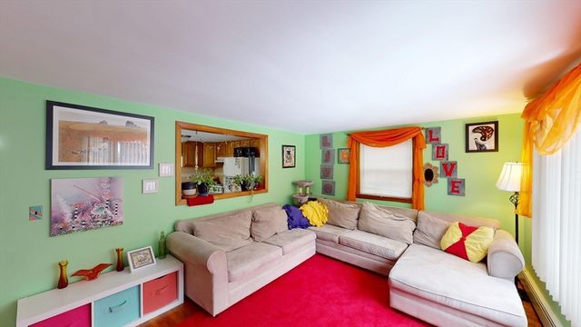 120 Senna Road, Fitchburg, MA 01420