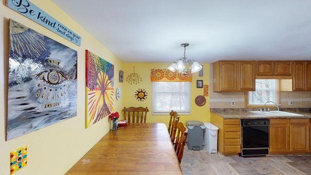 120 Senna Road, Fitchburg, MA 01420