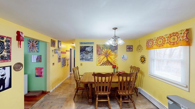 120 Senna Road, Fitchburg, MA 01420