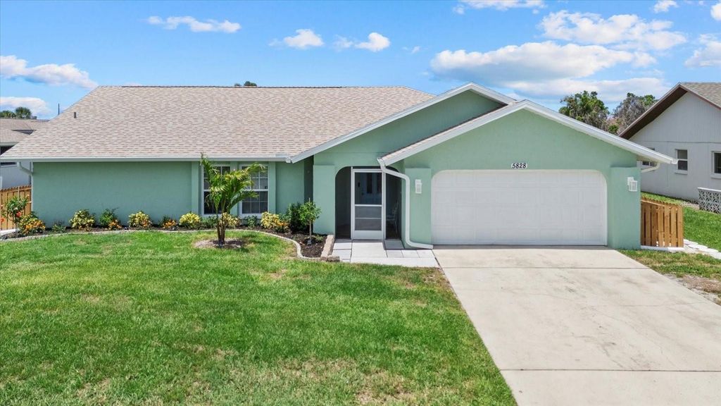 5828 LINCOLN ROAD, Venice, FL 34293