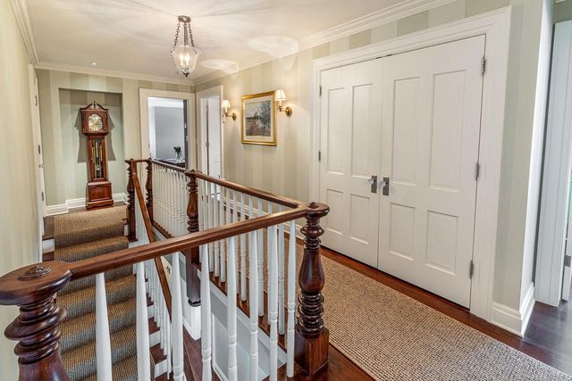 8590 N Green Bay COURT, River Hills, WI 53217