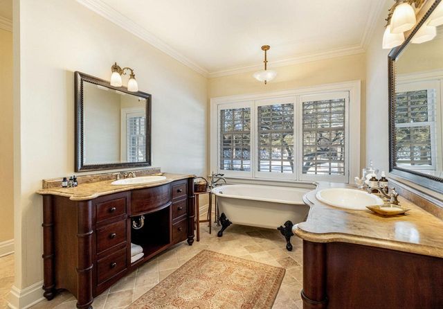 8590 N Green Bay COURT, River Hills, WI 53217