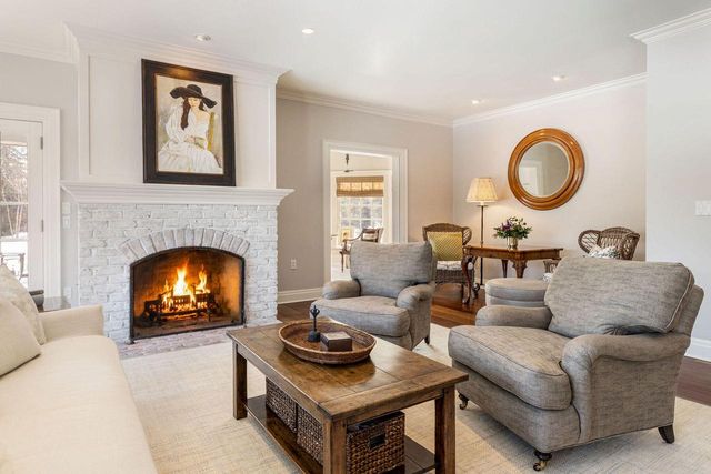 8590 N Green Bay COURT, River Hills, WI 53217