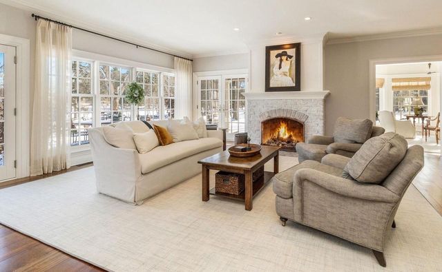 8590 N Green Bay COURT, River Hills, WI 53217