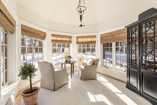 8590 N Green Bay COURT, River Hills, WI 53217