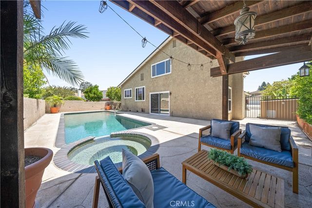 672 Garland Court, Thousand Oaks, CA 91360