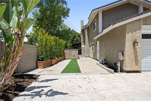 672 Garland Court, Thousand Oaks, CA 91360
