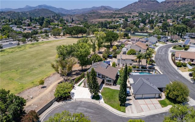 672 Garland Court, Thousand Oaks, CA 91360