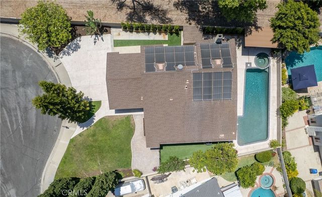 672 Garland Court, Thousand Oaks, CA 91360