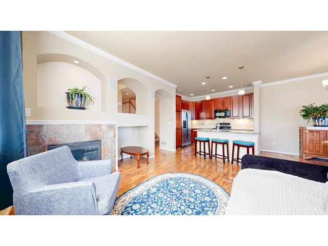 15296 W 66th Dr G, Arvada, CO 80007