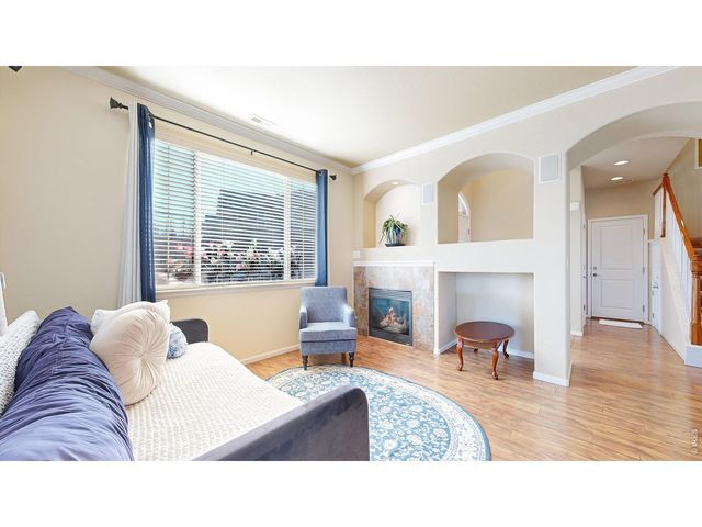 15296 W 66th Dr G, Arvada, CO 80007
