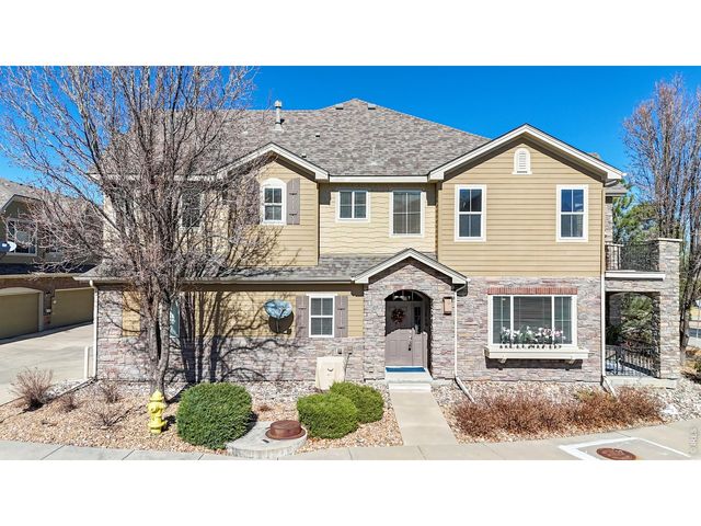 15296 W 66th Dr G, Arvada, CO 80007