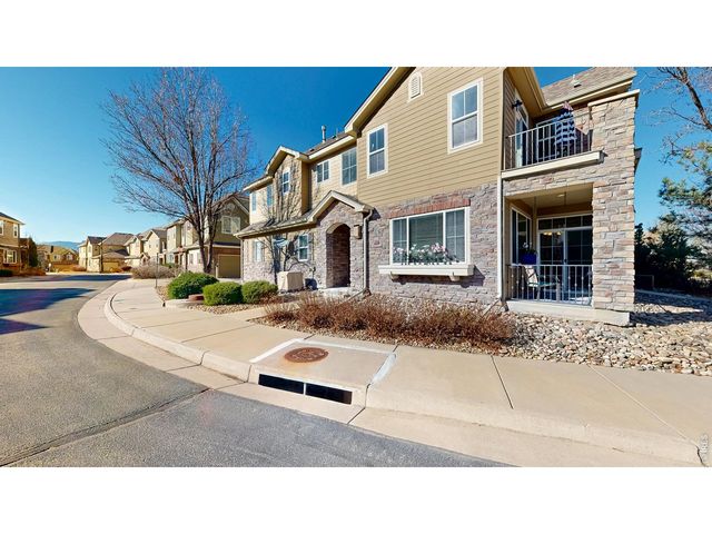 15296 W 66th Dr G, Arvada, CO 80007