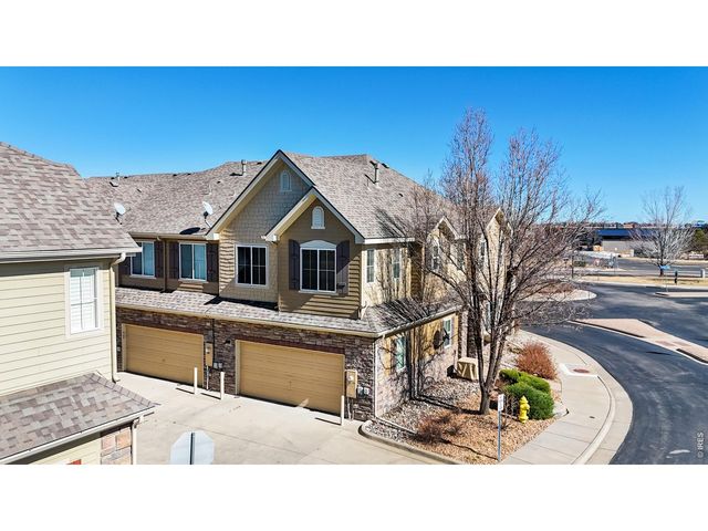 15296 W 66th Dr G, Arvada, CO 80007