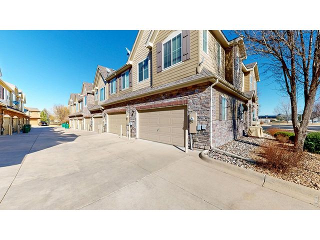 15296 W 66th Dr G, Arvada, CO 80007